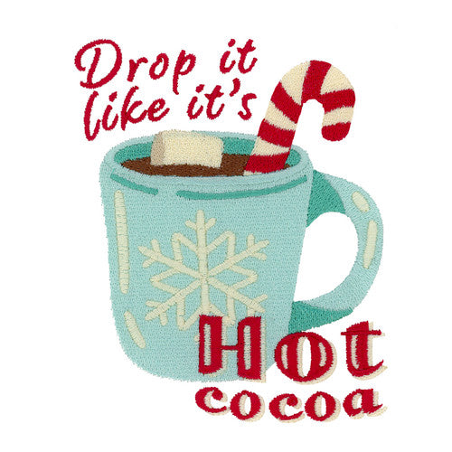SCISSORTAIL STITCHES Punny Christmas 51299