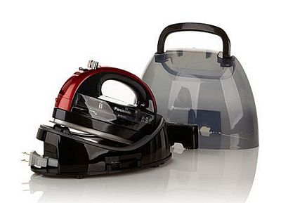 Panasonic Freestyle Iron - Thumbnail 3