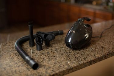 Riccar Gem Handheld Vacuum