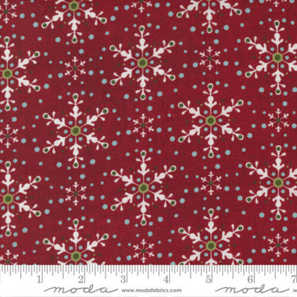 Moda Peppermint Bark fabric By the Yard
