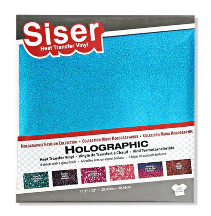 Siser Heat Transfer Vinyl and Pressure Sensitive Vinyl Various Collections