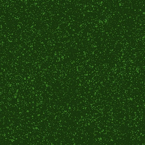 Hoffman Speckles Fabric S4811-31-Emerald (Sold by the Yard)
