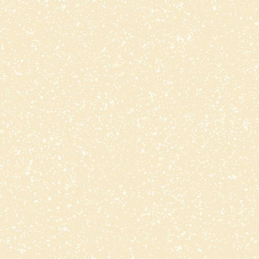 Hoffman Speckles Fabric S4811-531-Papyrus (Sold by the Yard)