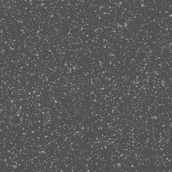 Hoffman Speckles Fabric S4811-55-Charcoal (Sold by the Yard)