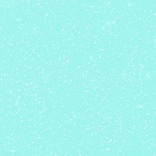 Hoffman Speckles Fabric S4811-79-Seafoam (Sold by the Yard)
