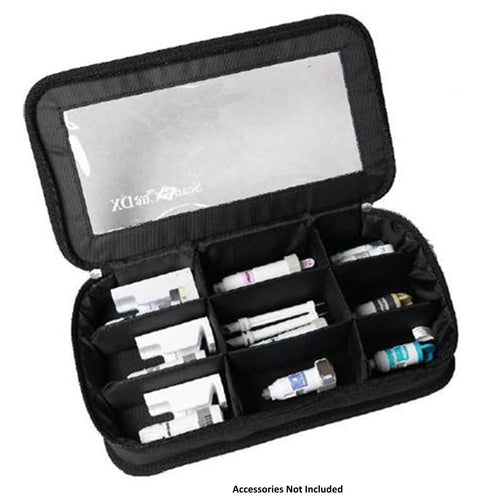 Scan N Cut Storage Case Organizer in Blue or Gray CADXSTCASEB and CADXSTCASEG