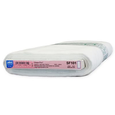 Pellon Shape-Flex Fusible 20