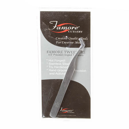 Famore Cutlery 4.5