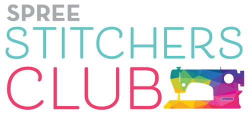 OESD Spree Stitchers Club Registration or Renewal