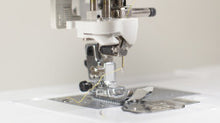 Load image into Gallery viewer, Baby Lock Brilliant Sewing Machine / Item #BL220B