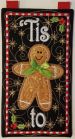 Janine Babich 'Tis the Season Table Top Display Design