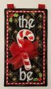 Janine Babich 'Tis the Season Table Top Display Design