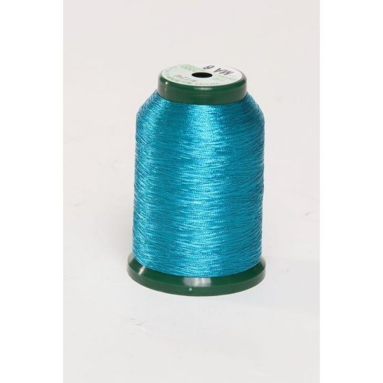 King Star Metallic Thread by the Spool and Set - 2 New Colors