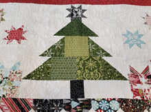 Load image into Gallery viewer, Under the Tree Table Runner / Wall Hanging Kit
