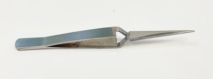 Reverse Tweezers 4.5" TWE9