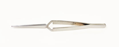 Reverse Tweezers 4.5" TWE9
