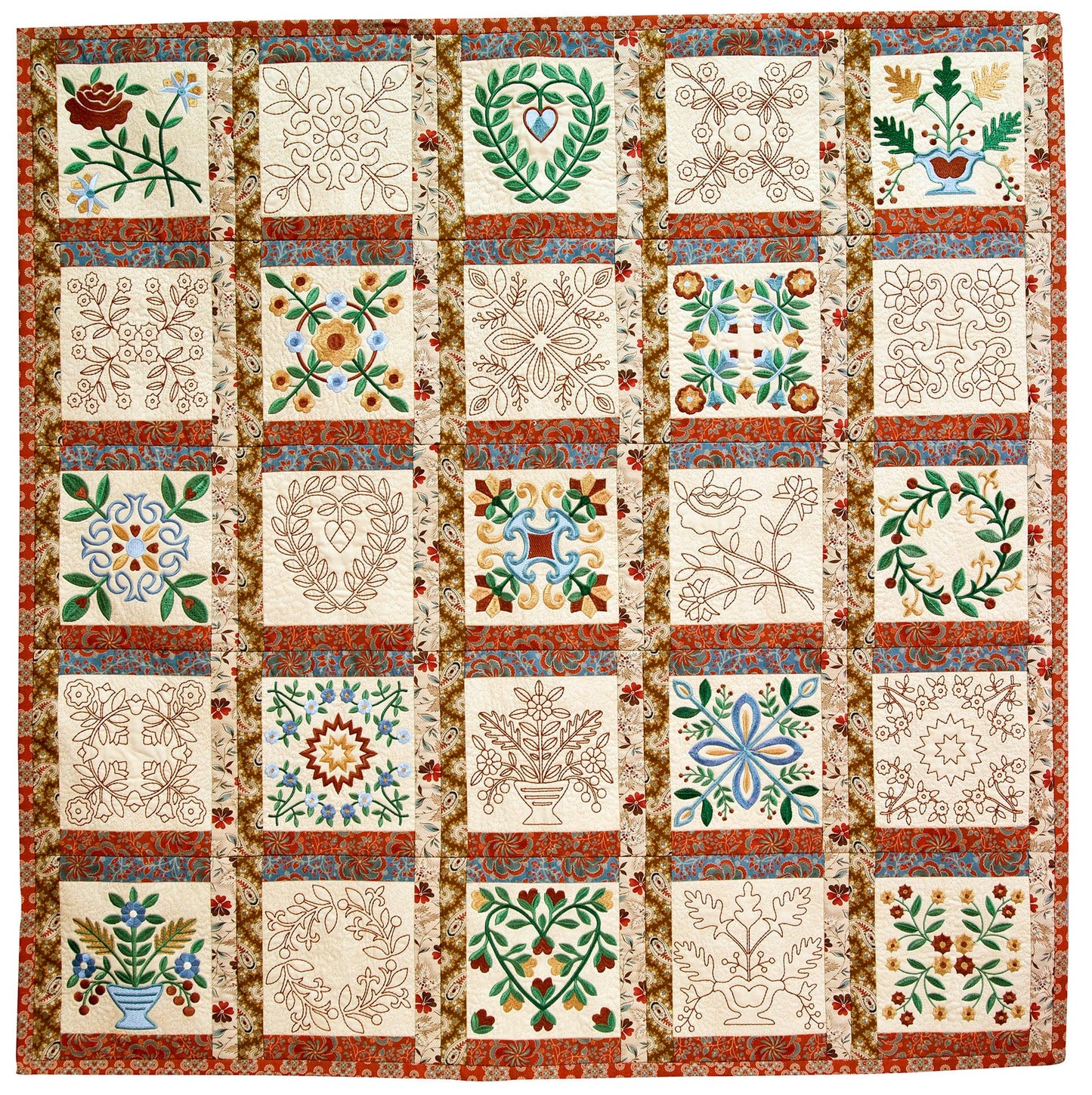 Anita Goodesign CLOSEOUT SALE