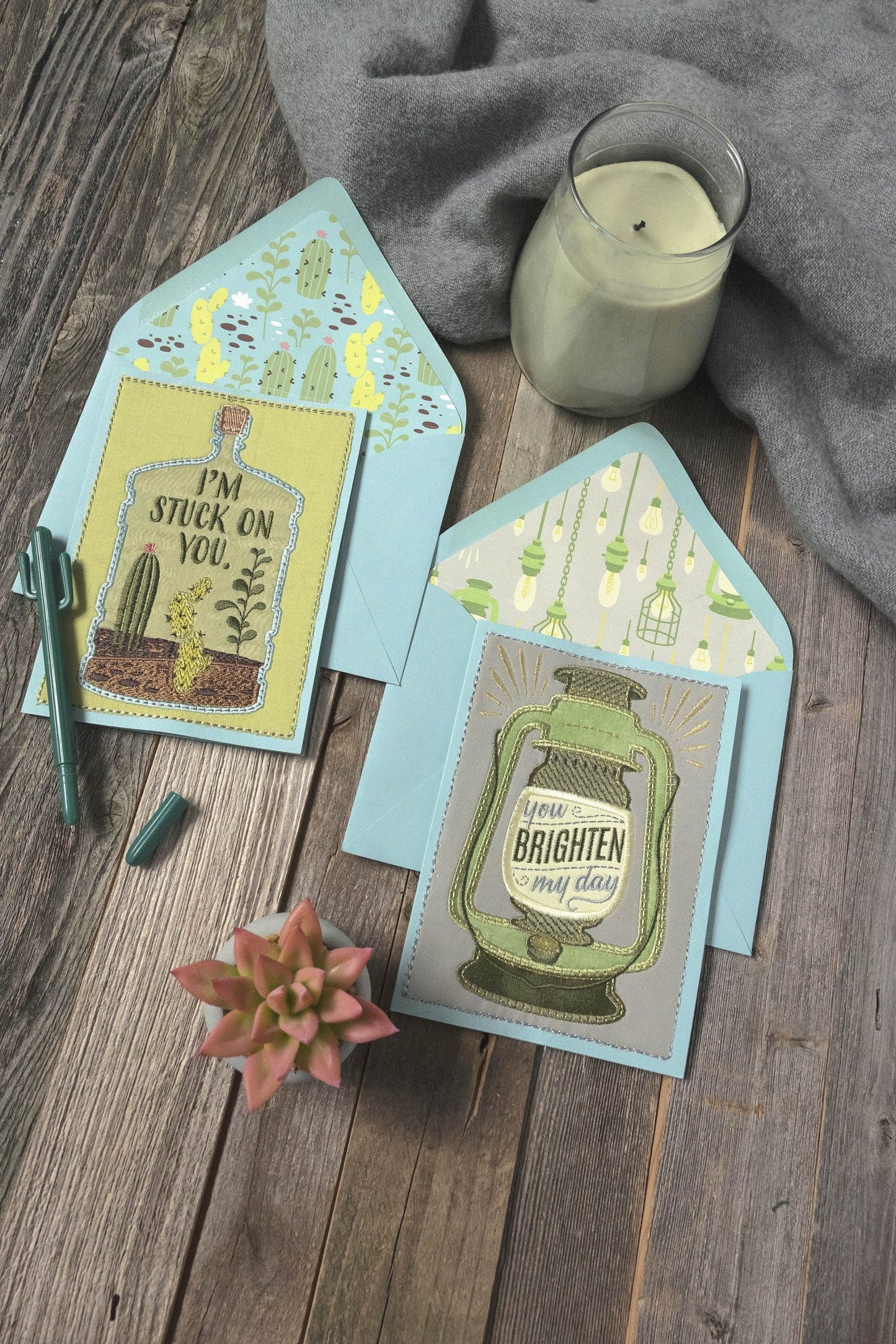 Anita Goodesign CLOSEOUT SALE