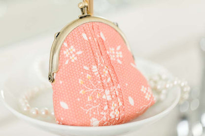 Kimberbell Embroidery Design Keepsake Clasp Purses kd578