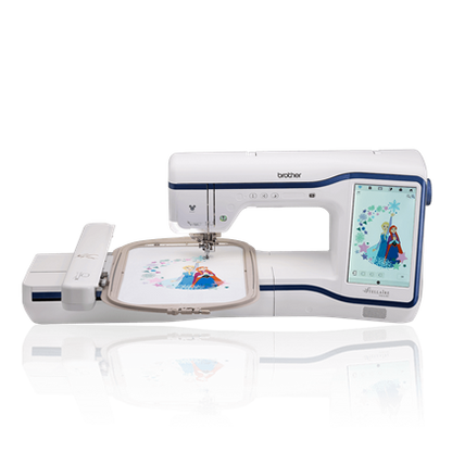 Brother Stellaire Embroidery Machine / Item # XE1