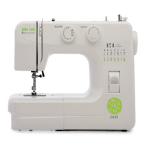 Load image into Gallery viewer, Baby Lock Zest Sewing Machine / Item #BL15B
